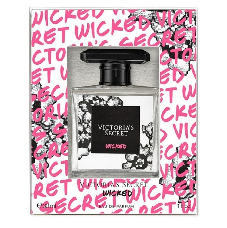 Victoria's Secret Wicked Perfume